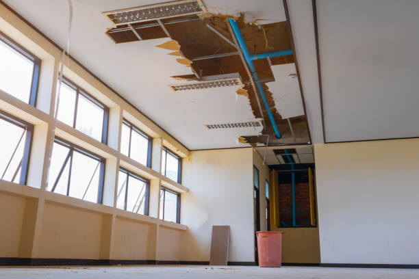 Best Emergency water damage restoration  in Watsontown, PA