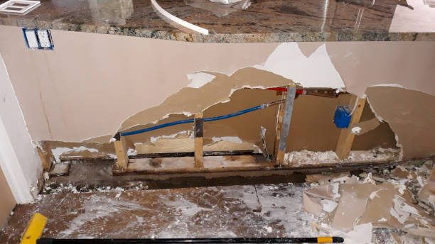 Best Water damage contractors near me  in Watsontown, PA